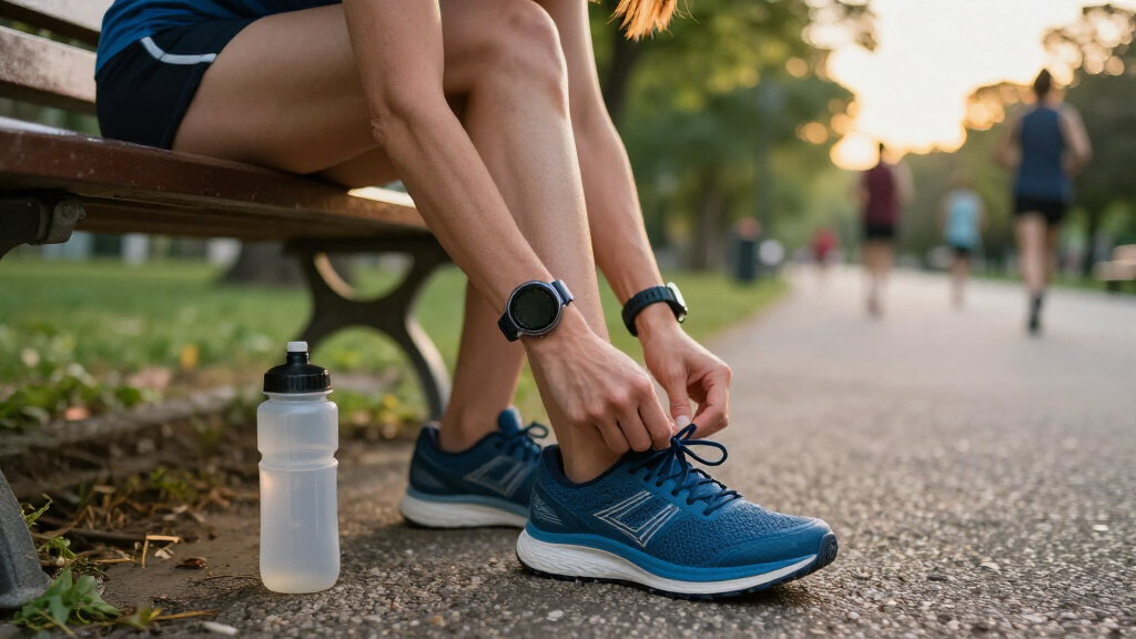 best beginner running gear