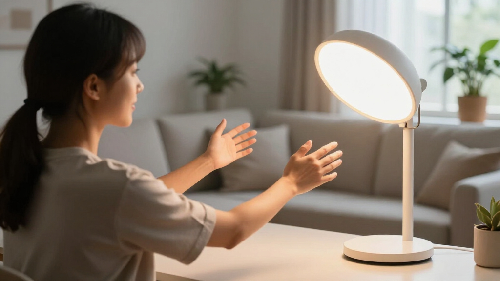 10 Best Sad Lamps for Winter Blues to Brighten Your Days (Light Therapy Explained)