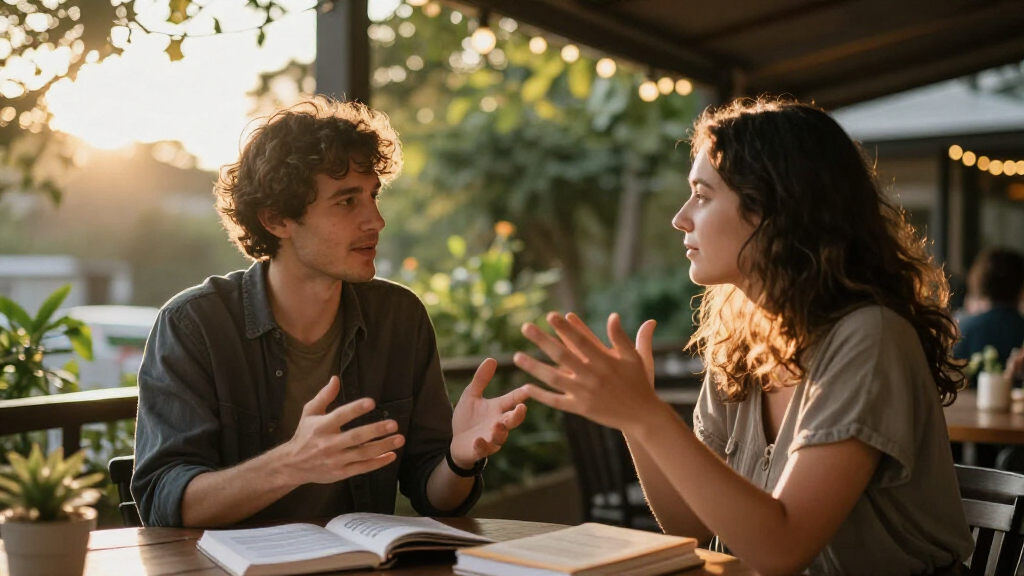 relationship communication books