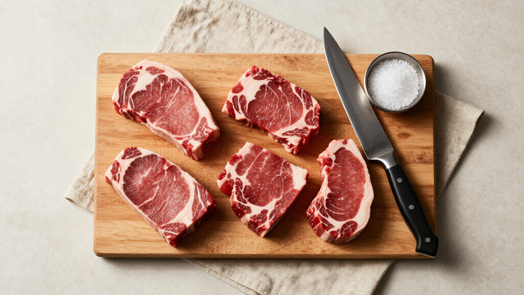 best steak subscription services