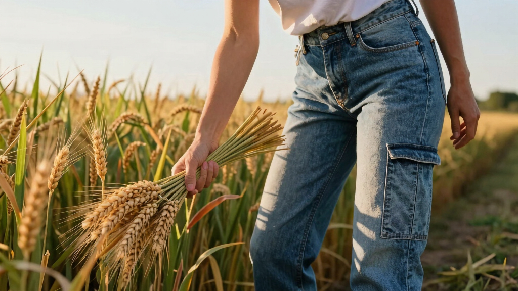 best work jeans for farmers