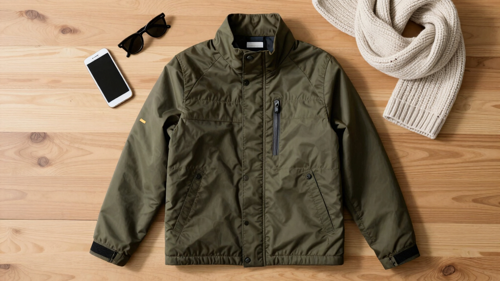 best fall jackets