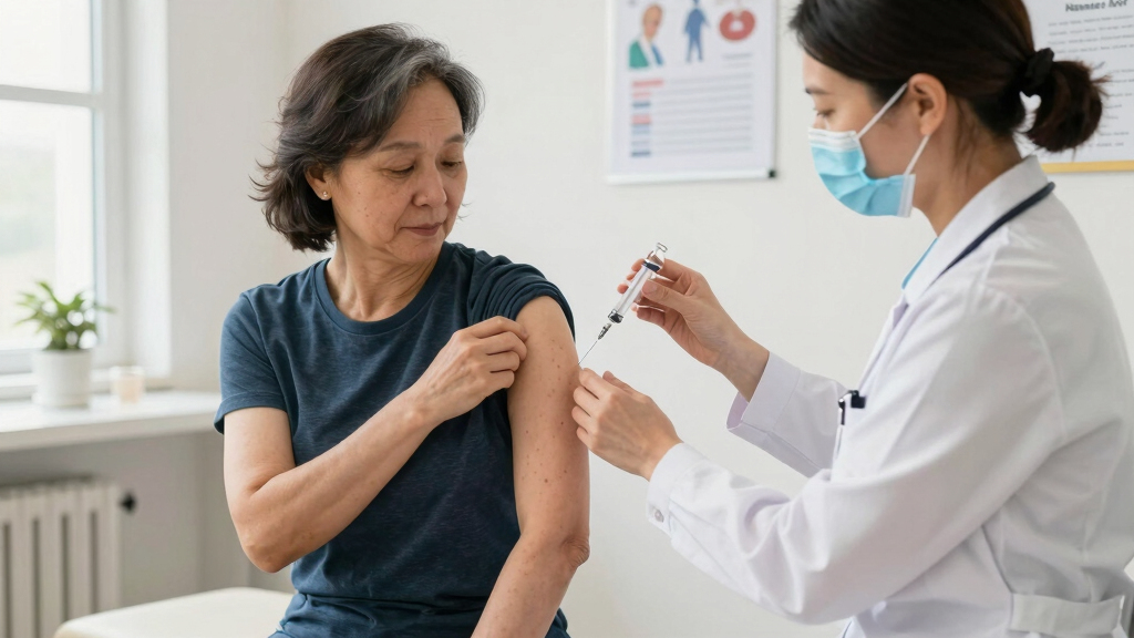 best shingles vaccines