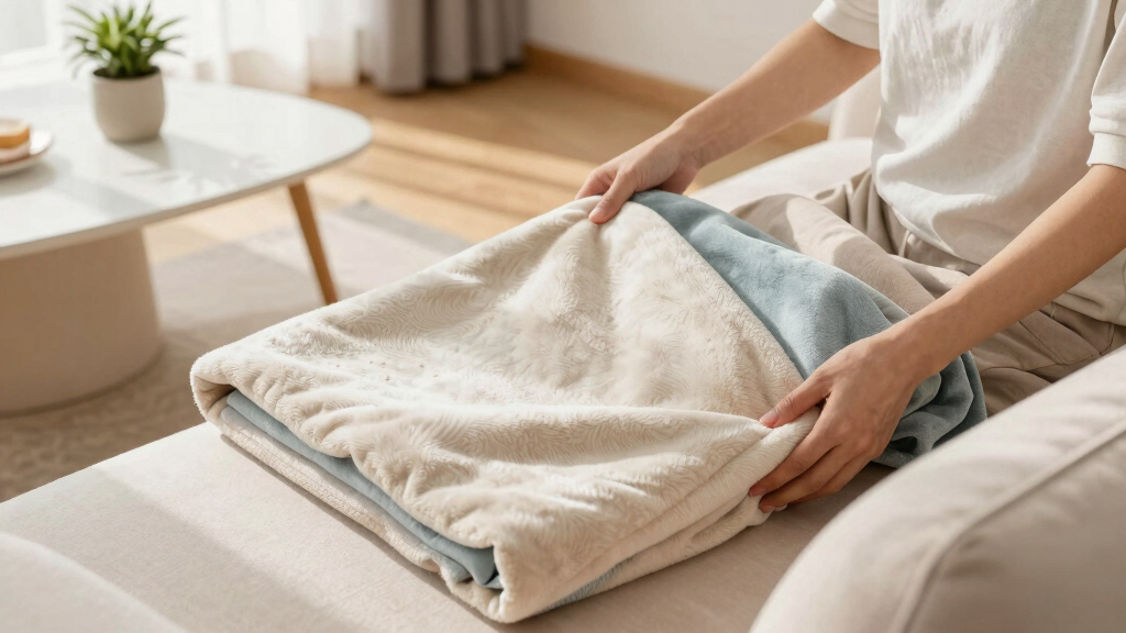best soft blankets