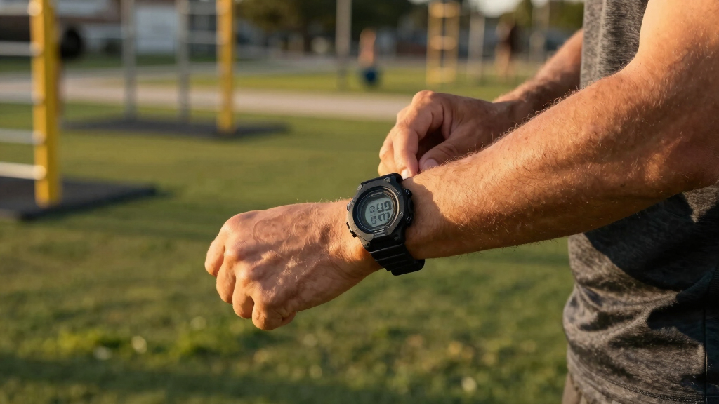 best watches for boot camp