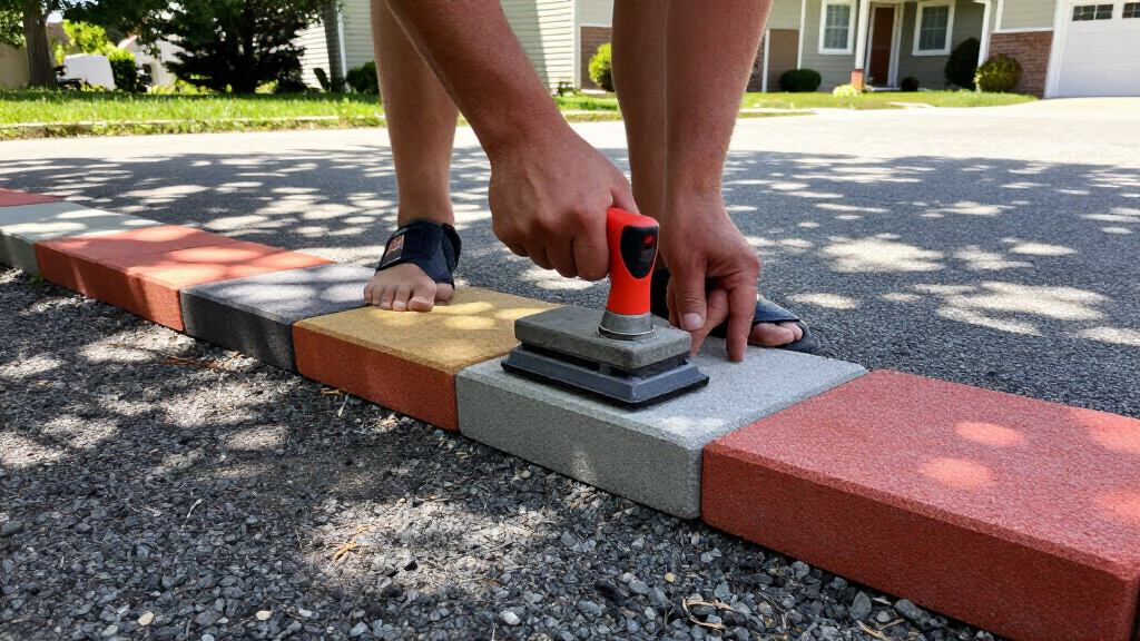 11 Best Driveway Pavers to Enhance Your Home's Curb Appeal 28 driveway pavers