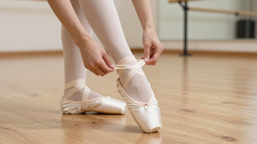 best ballet sneakers