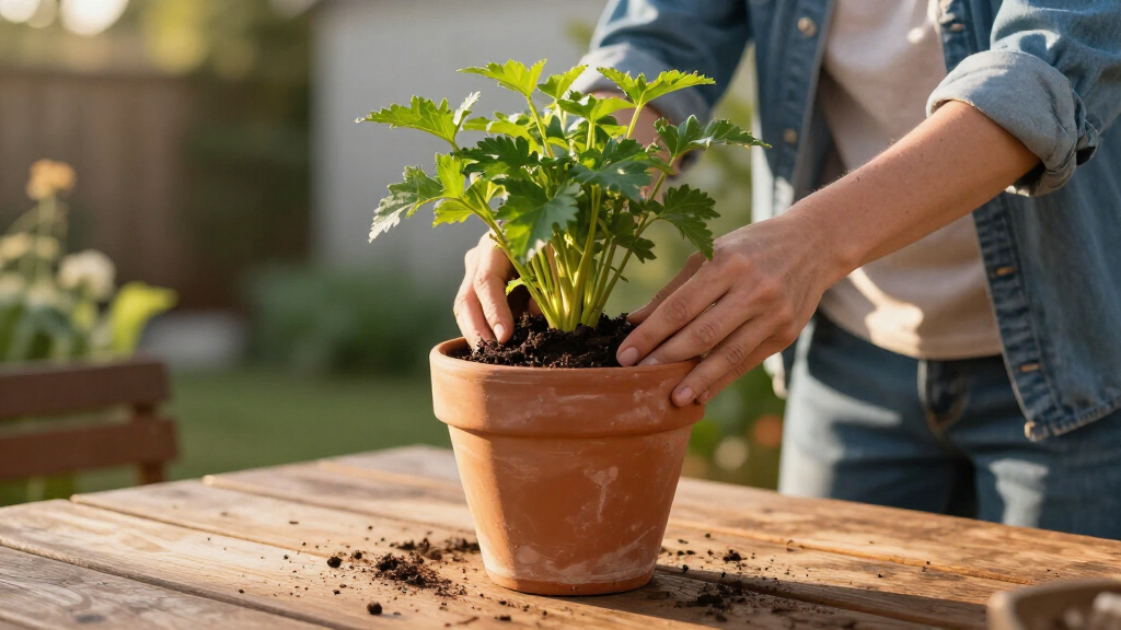 best terracotta plant pots