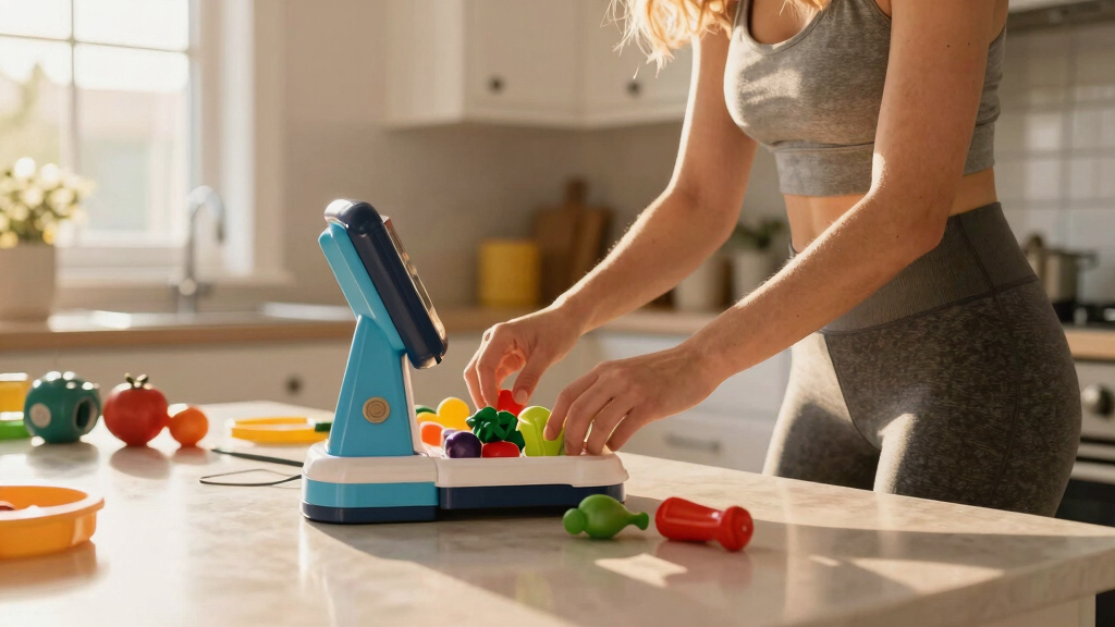 2 Best Bluey Supermarket Playsets of 2026 – Prices, Features, and Reviews