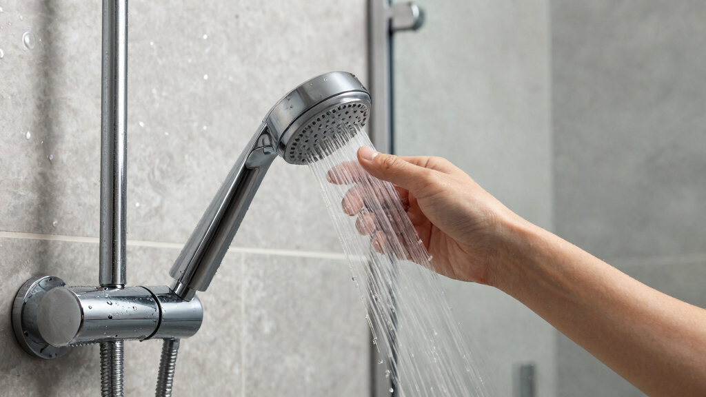 best showerheads