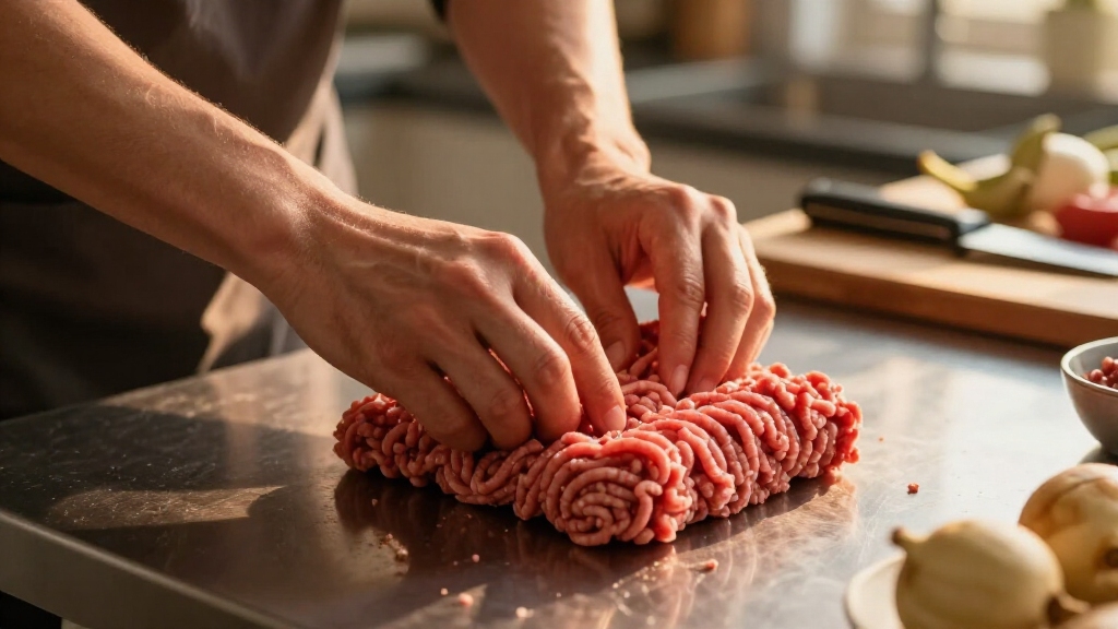 best ground beef