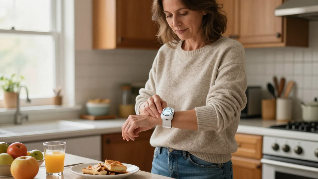 best home medical alert device for living alone after divorce