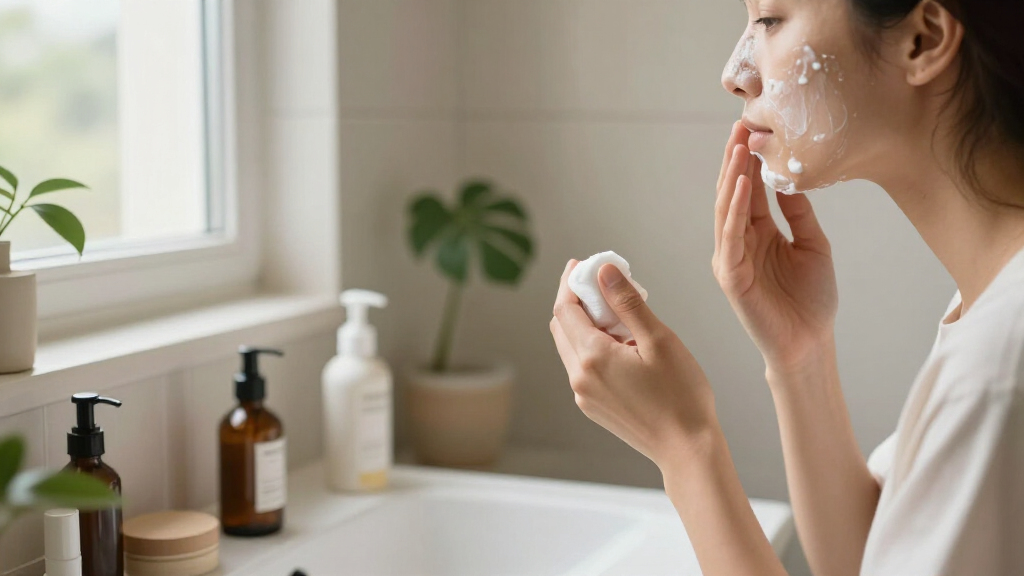 best bare-face skincare products