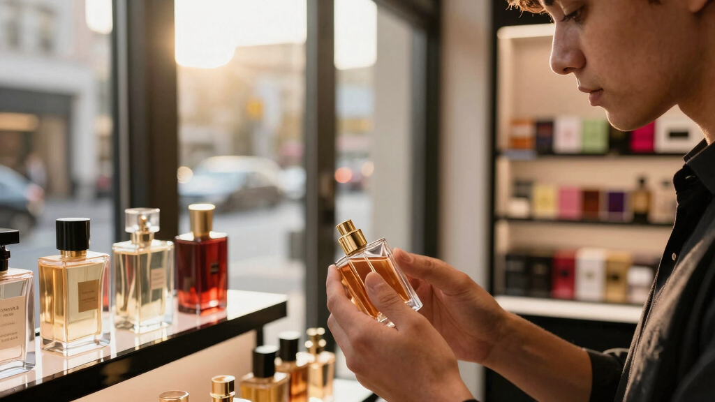 best fragrances at Sephora