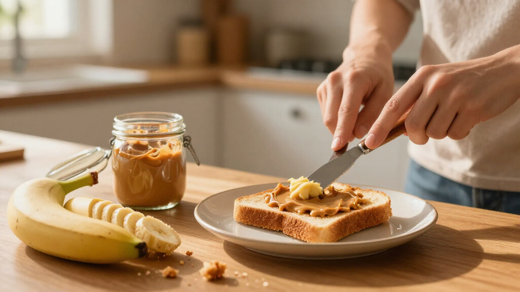 best peanut butter spreads