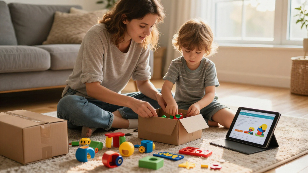 15 Best Prime Day Toy Deals for Creative Play in 2027
