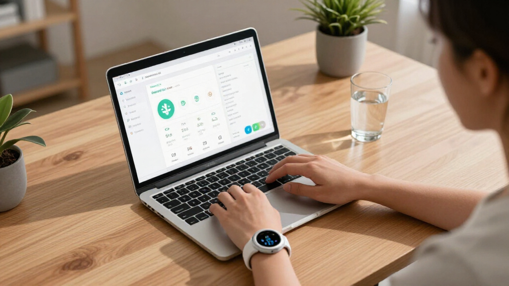 personalized wellness devices