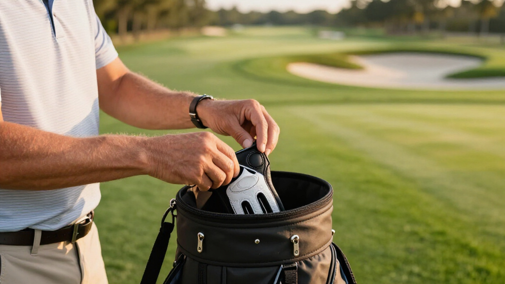 8 Best Golf Travel Accessories in 2026