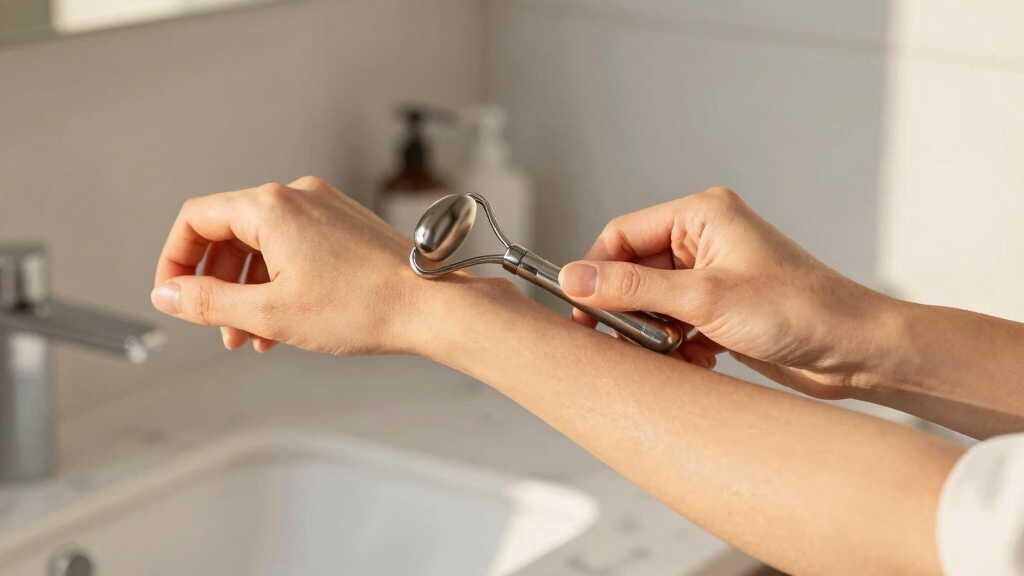 best lymphatic drainage massage tools