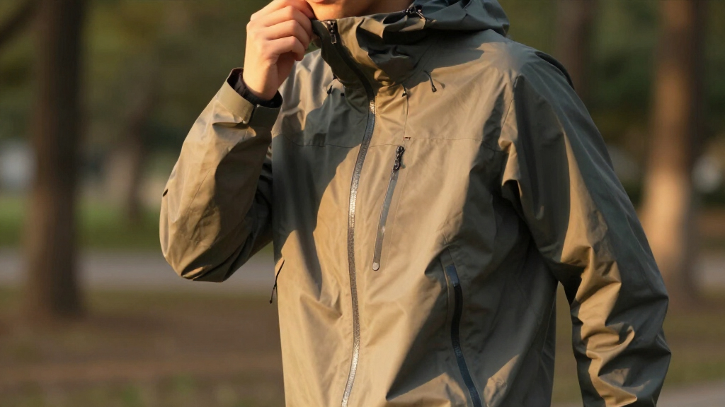 best outdoor apparel