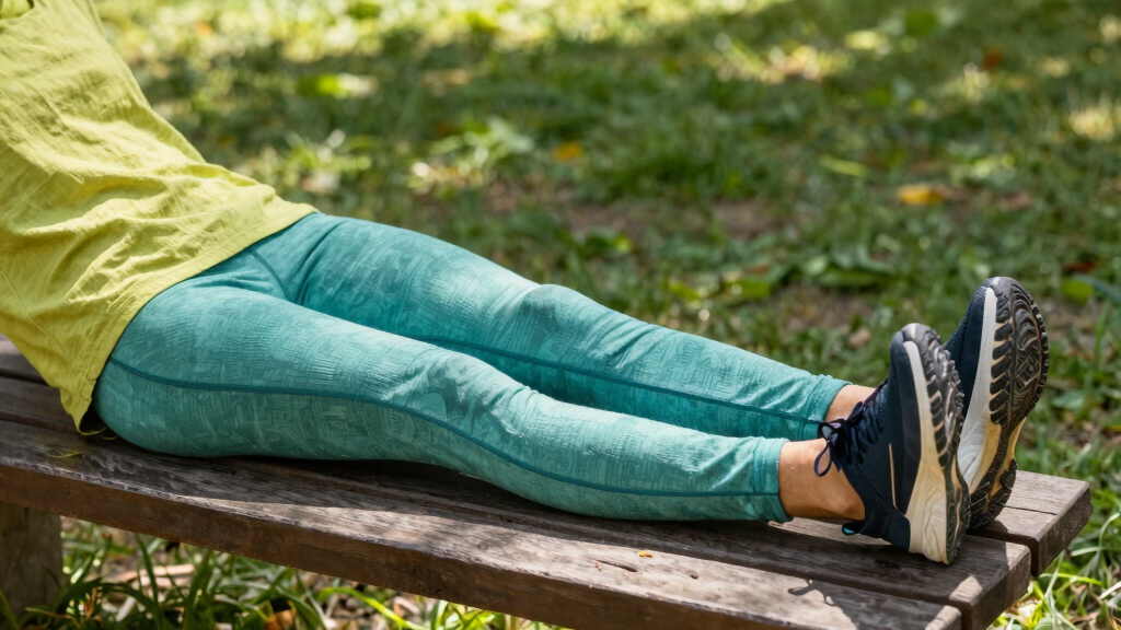best sustainable activewear
