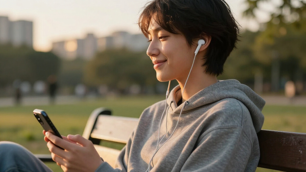 wireless earbuds with noise cancellation
