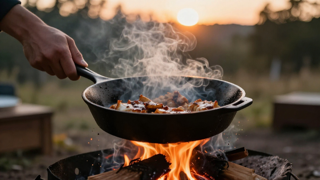 best cast iron pans