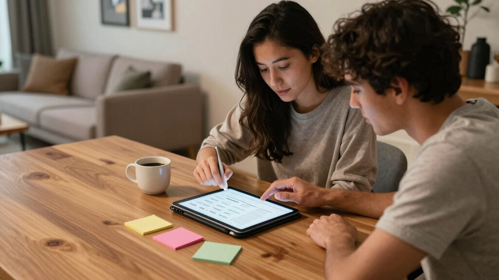 couples' communication tools