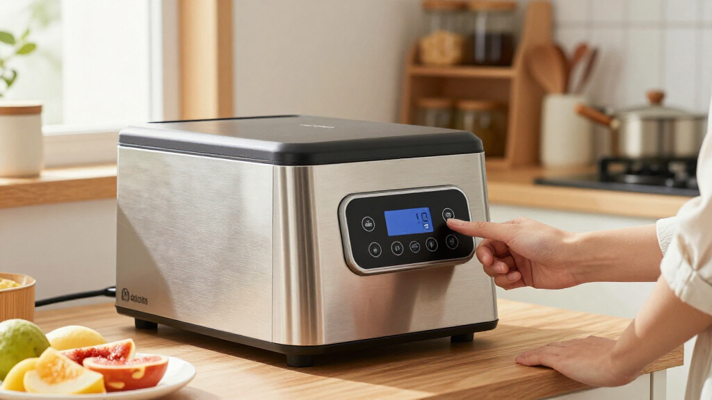 14 Best Food Dehydrators with Precise Temperature Control in 2026