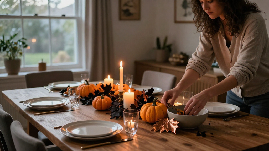14 Best Halloween Table Centerpieces for Spooky Seasonal Tables in 2027 34 Halloween table centerpieces