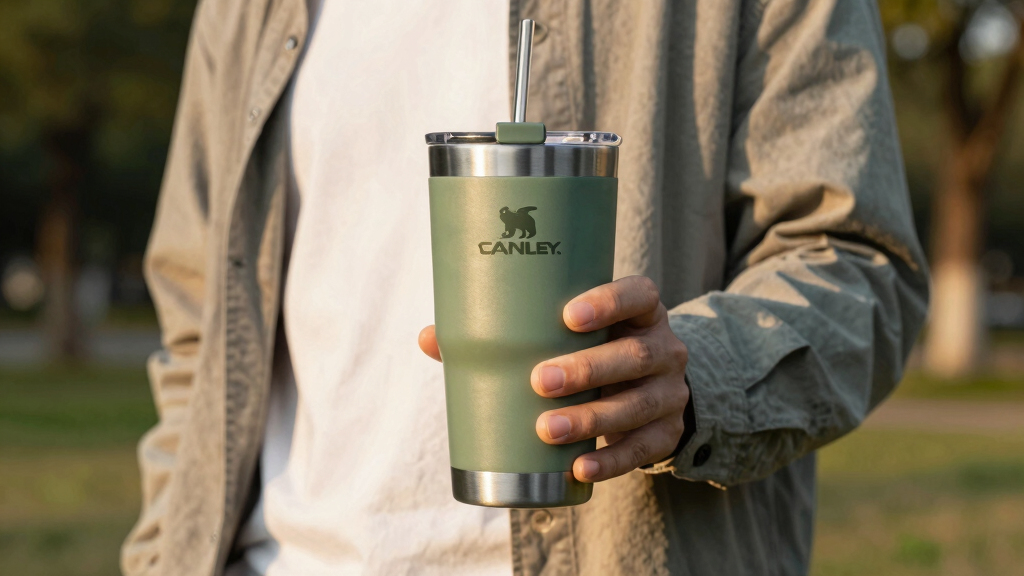 best Stanley tumblers