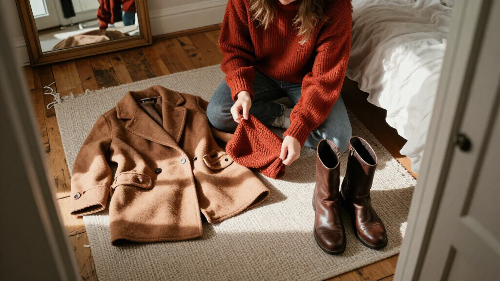 best fall winter fashion