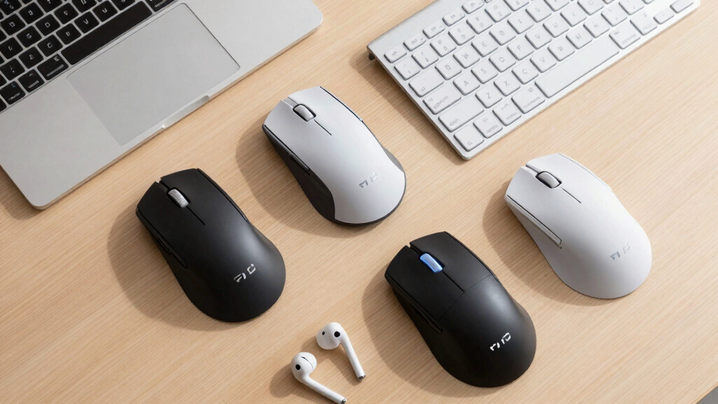 pc mice prime day deals