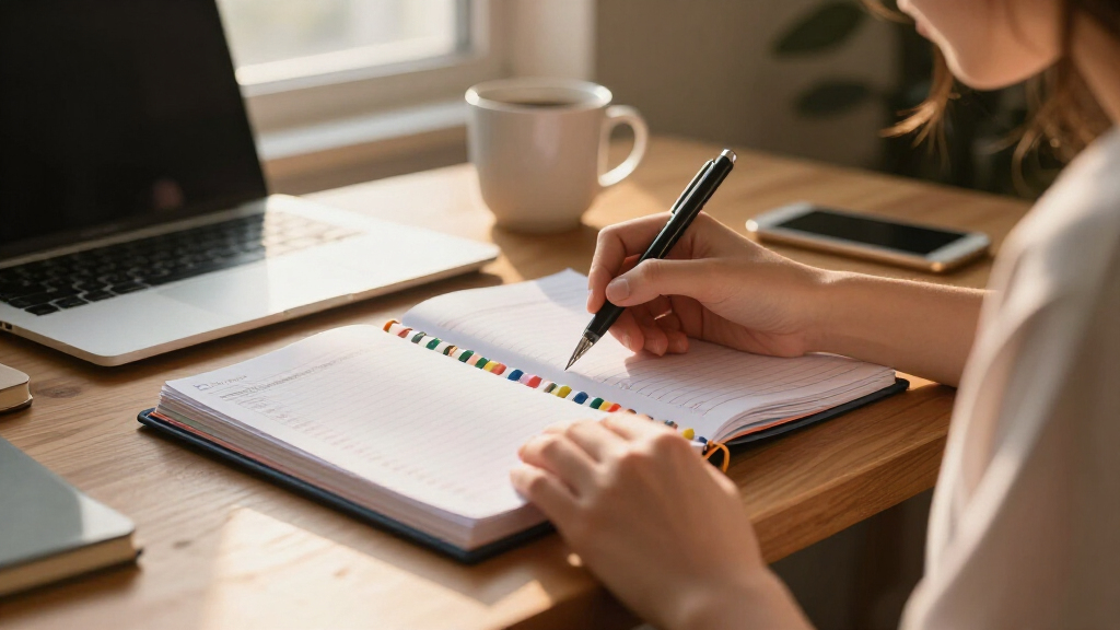 11 Best Student Budgeting Planners in 2026