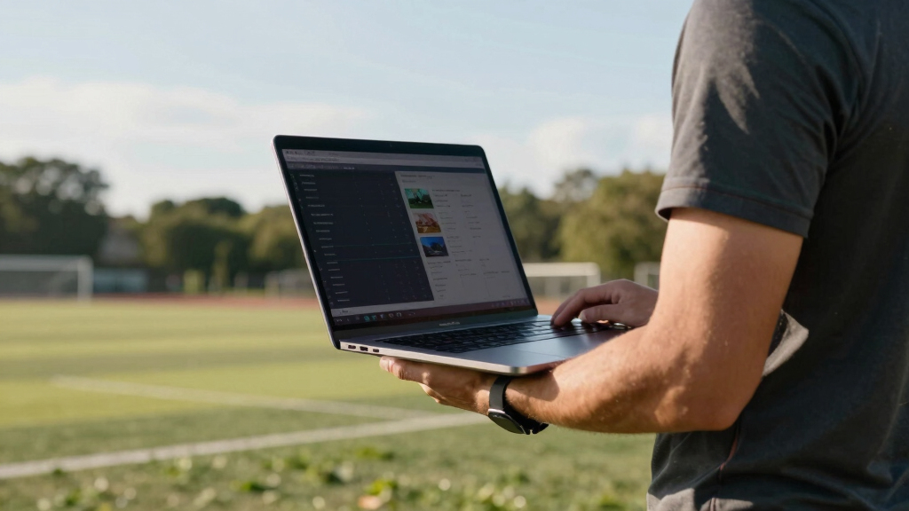 Control Your Content, Your Way — No Cloud Required