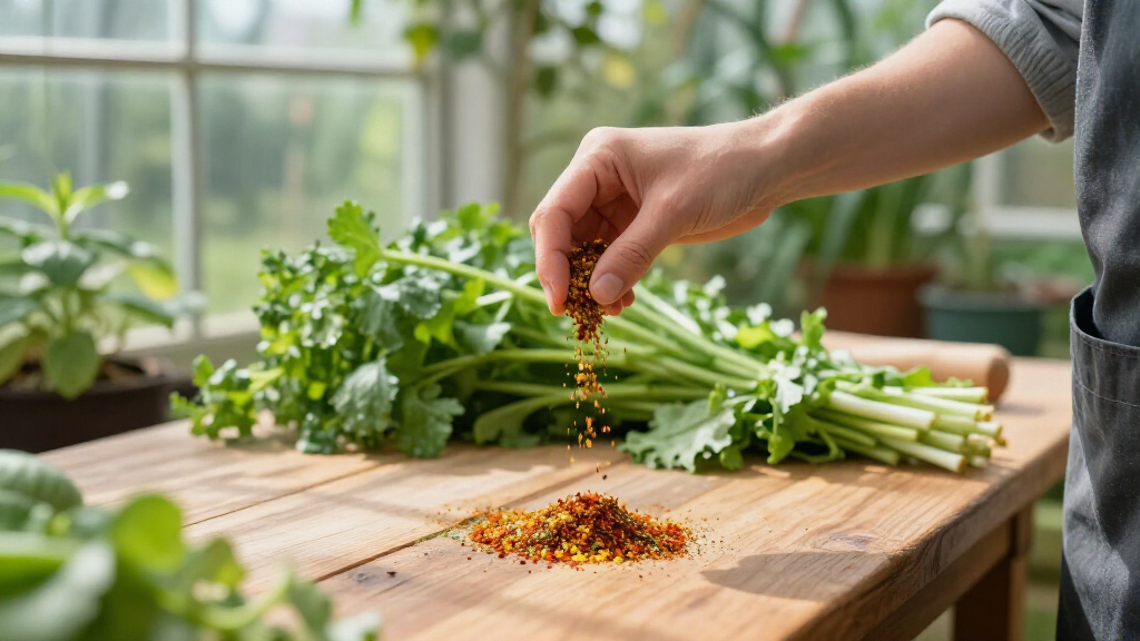 best secret seasoning blends