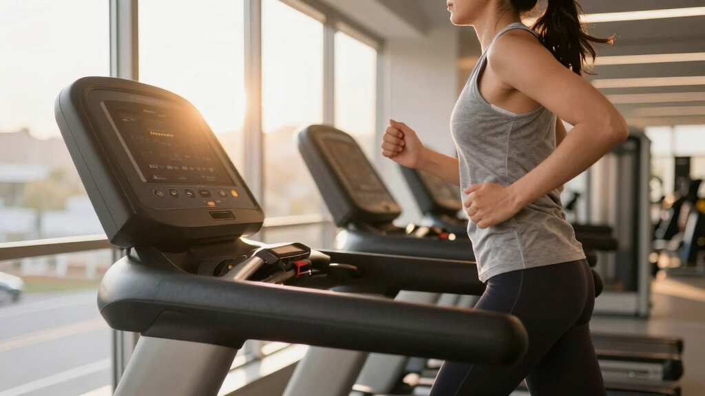 best treadmills with auto incline
