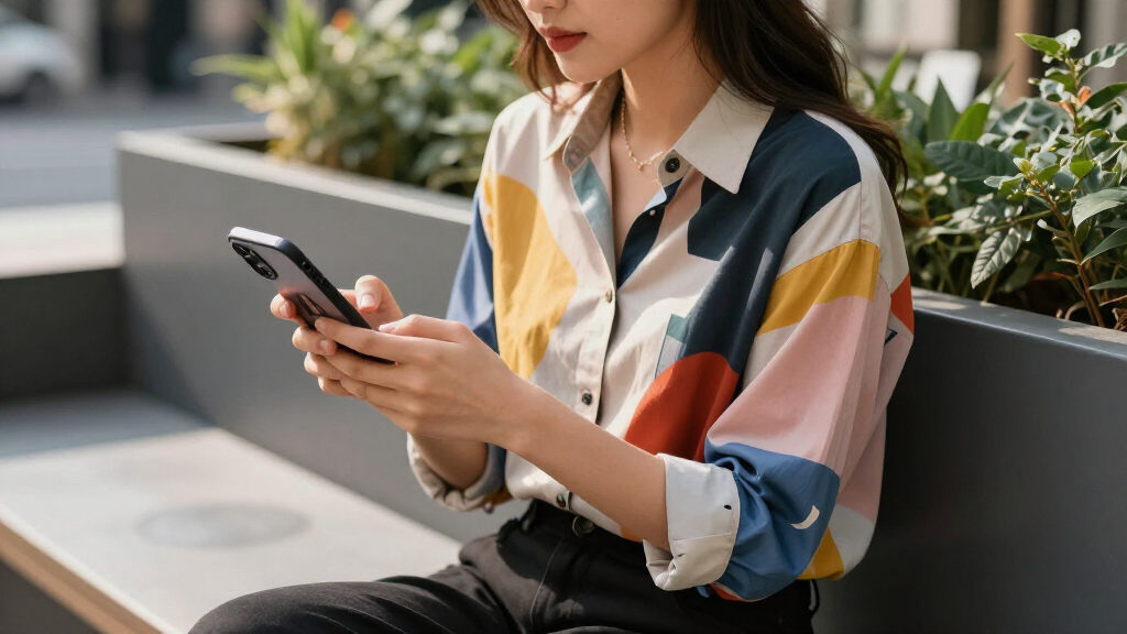 best women's trend shirts