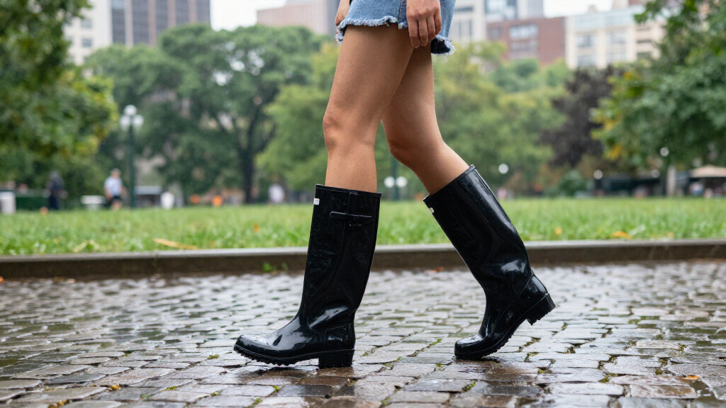 best women’s waterproof rain boots
