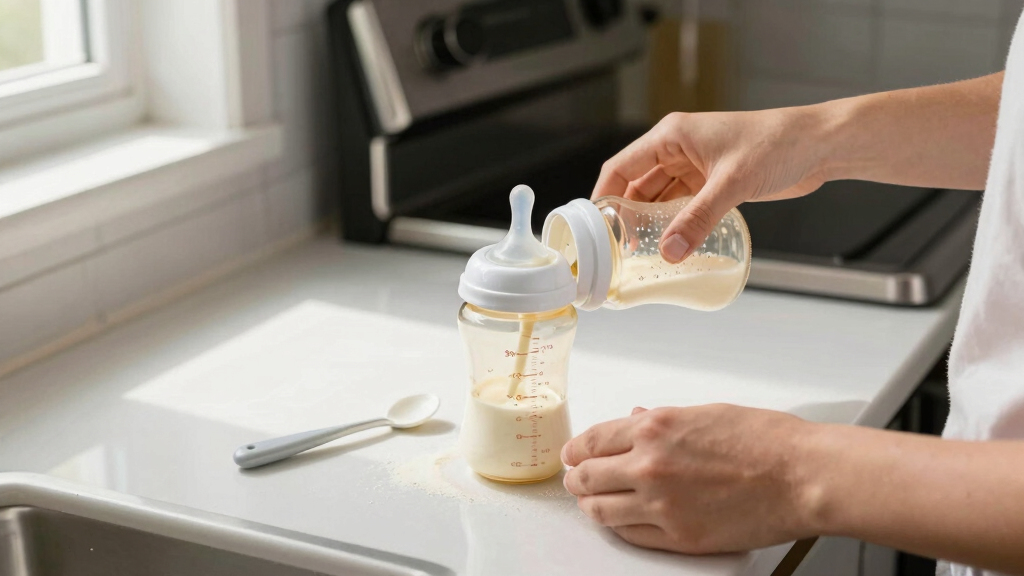 best baby formulas
