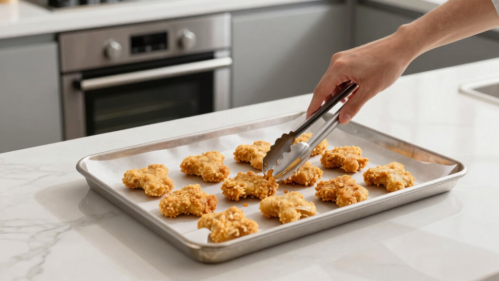 best frozen chicken nuggets