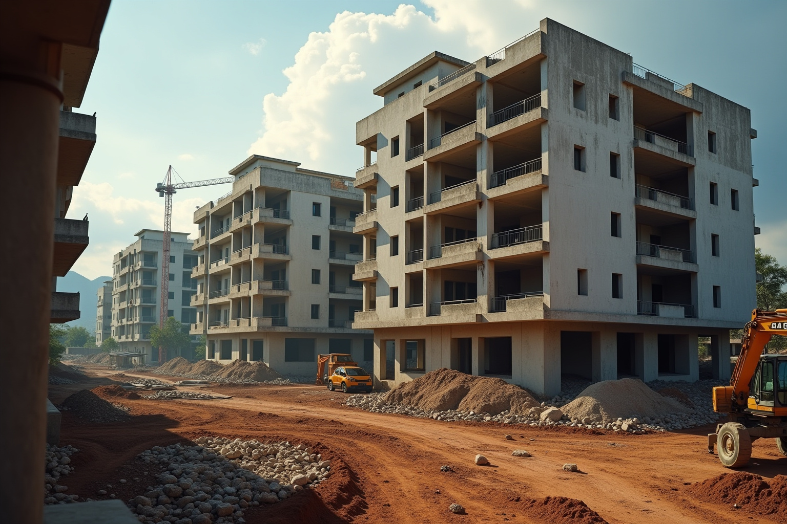 O programa que quer entregar 1 milhão de casas até 2028 — e já enfrenta o primeiro desafio