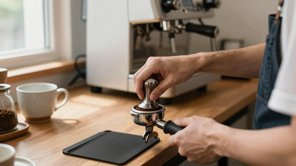 Best Espresso Tamper