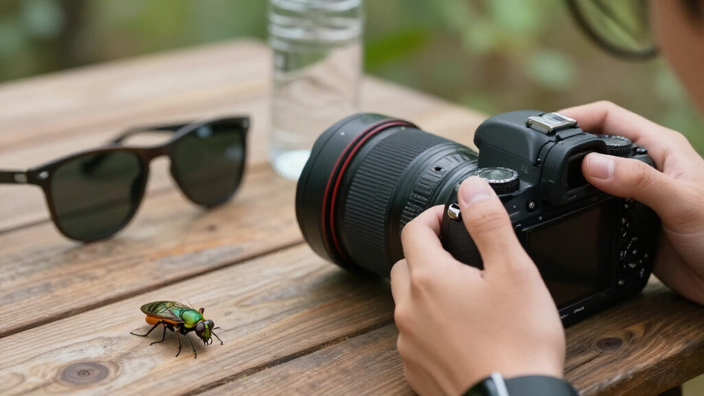 macro lenses