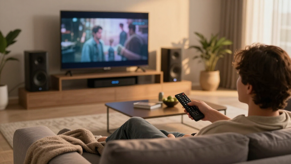 home theater package