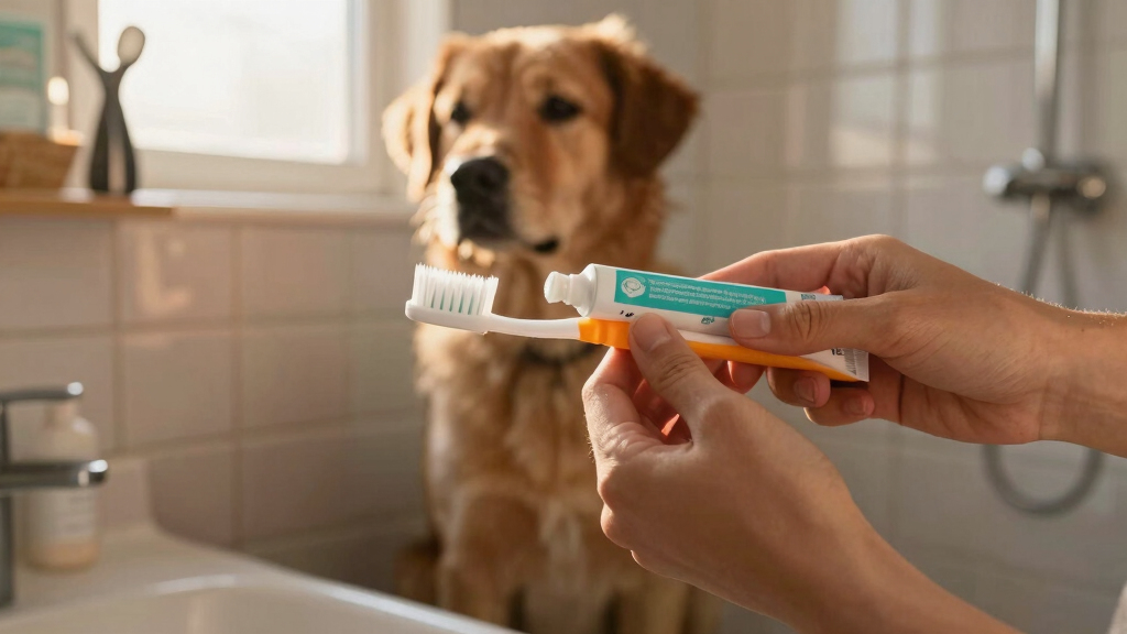 best pet dental products