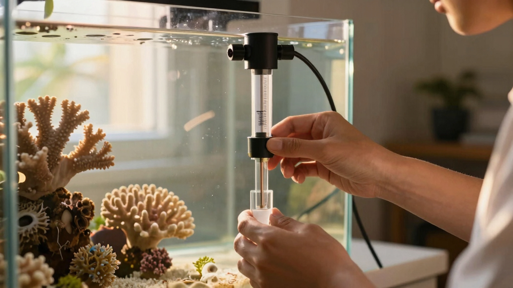 automatic top off system for reef tanks 2