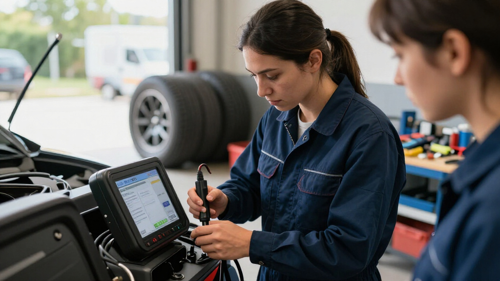 best TPMS programming tools