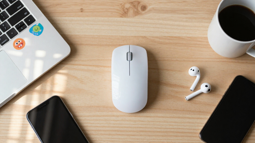 best weird computer mice