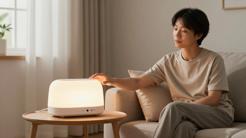 happylamp light therapy boxes compact size